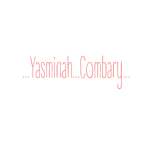 Yasminah Combary