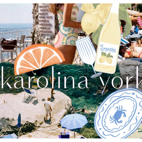 Karolina York