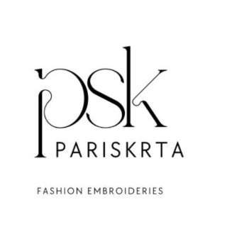 Pariskrta Fashion Embroideries