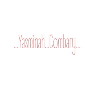 Yasminah Combary