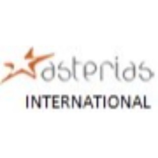 Asterias International Sarl