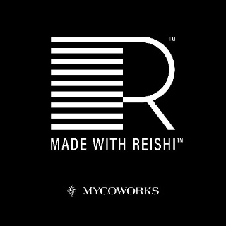 Reishi By Mycoworks