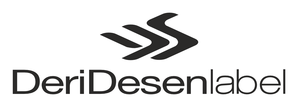 Deridesen Label