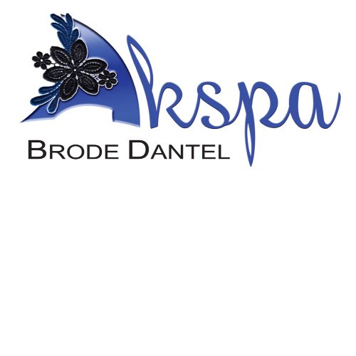 Akspa Embroidery Lace