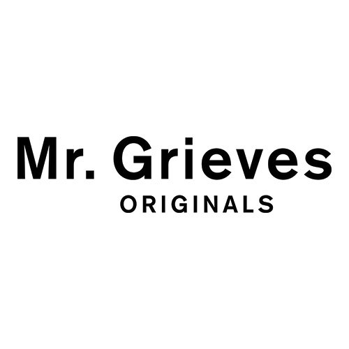 Mr. Grieves Originals Ltd