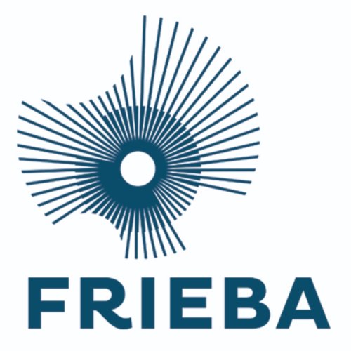 Frieba Textilwerk Carl Friedrich