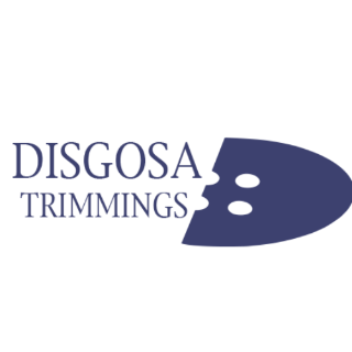 Botones Disgosa