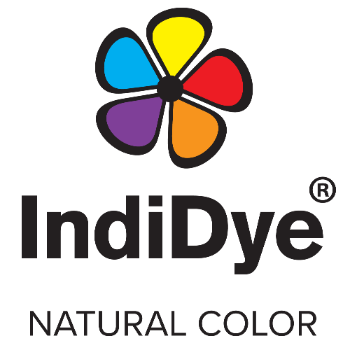 Indidye Natural Color