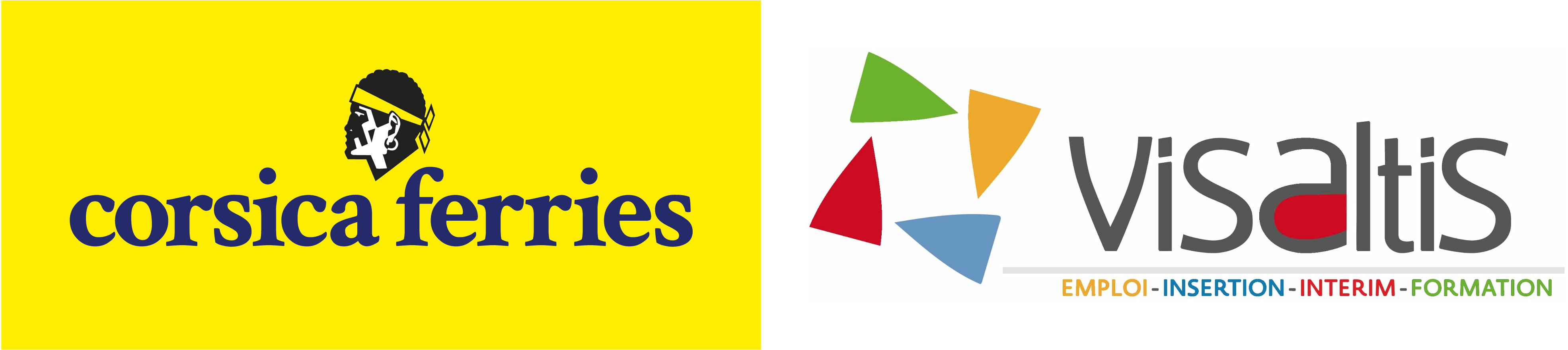 Corsica Ferries & Visaltis
