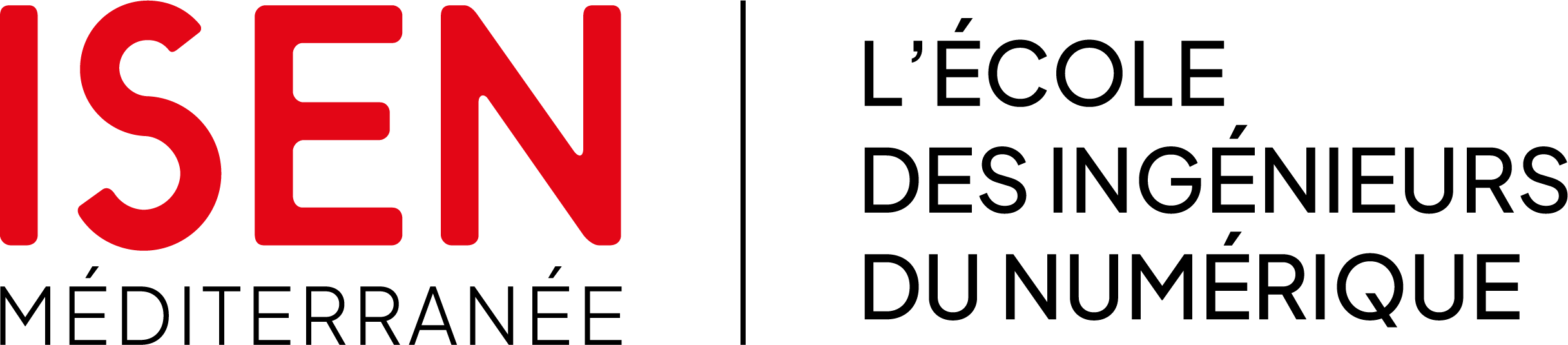 ISEN MEDITERRANEE