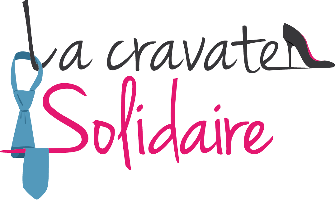 La cravate solidaire