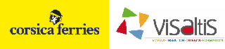 Corsica Ferries & Visaltis