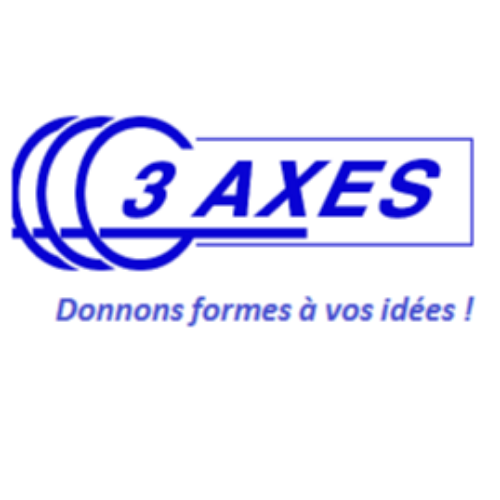 3 AXES SAS