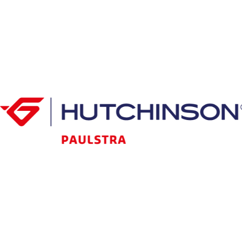 HUTCHINSON PAULSTRA