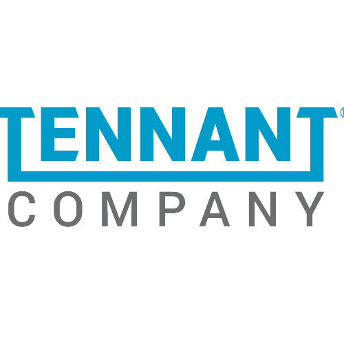 TENNANT COMPANY