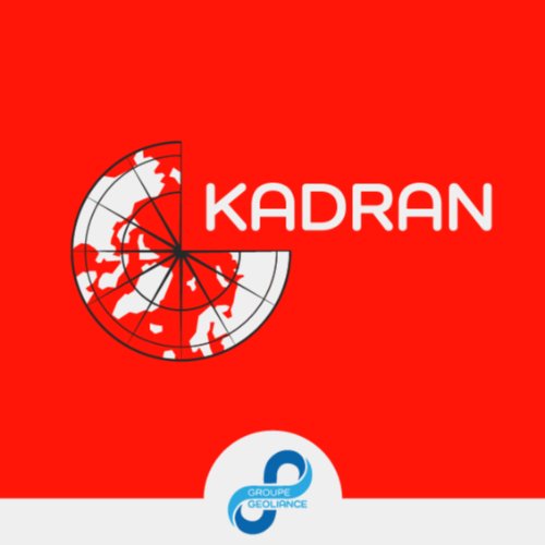 KADRAN