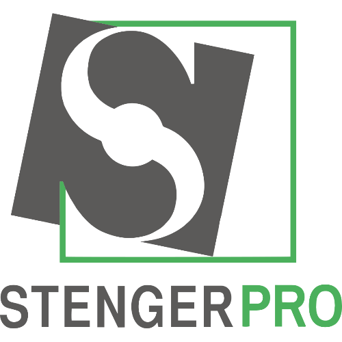 STENGER PRO SASU