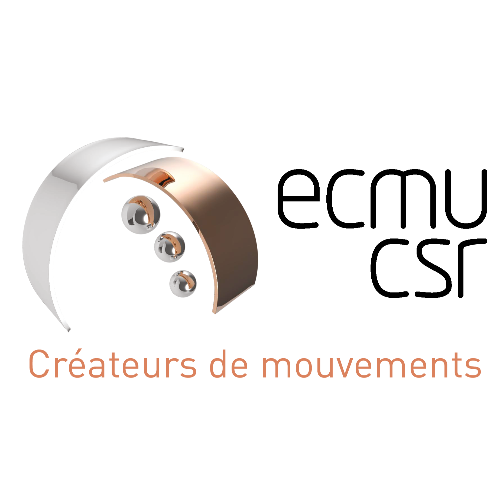 ECMU-CSR