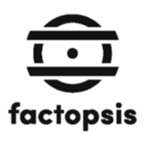 FACTOPSIS LA BOUTIQUE DU PROGRES