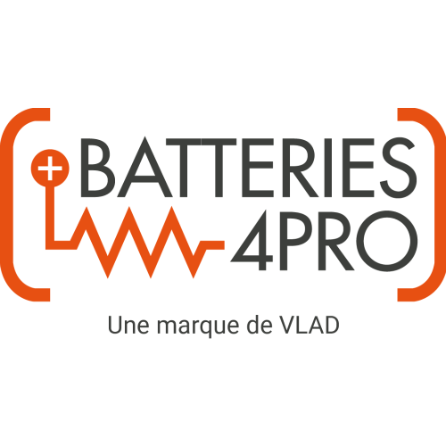 BATTERIES4PRO