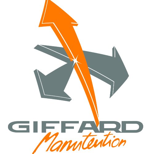 GIFFARD MANUTENTION
