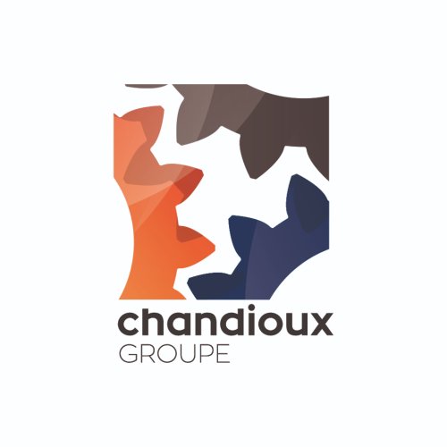 CHANDIOUX ENGRENAGES