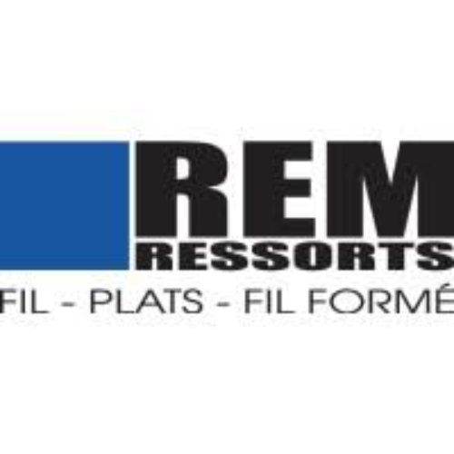 REM RESSORTS