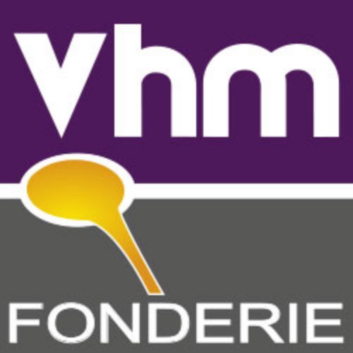 VHM FONDERIE