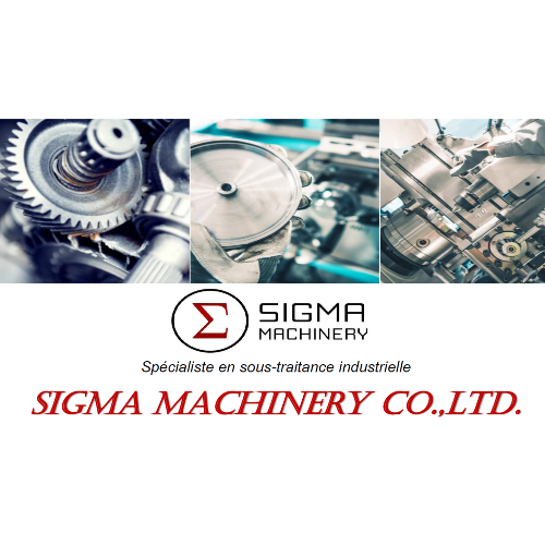 SIGMA MACHINERY