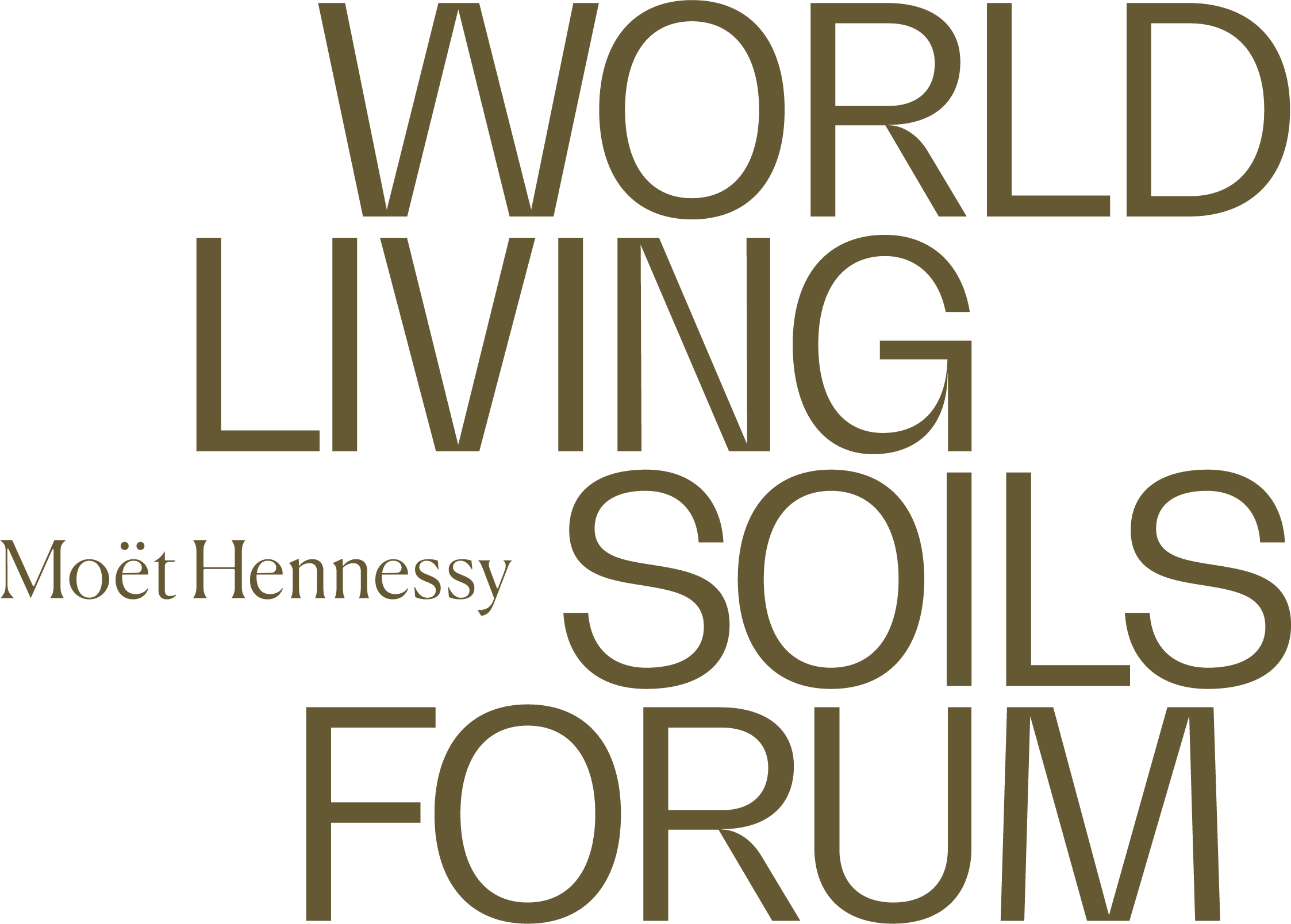 World Living Soils Forum 2024