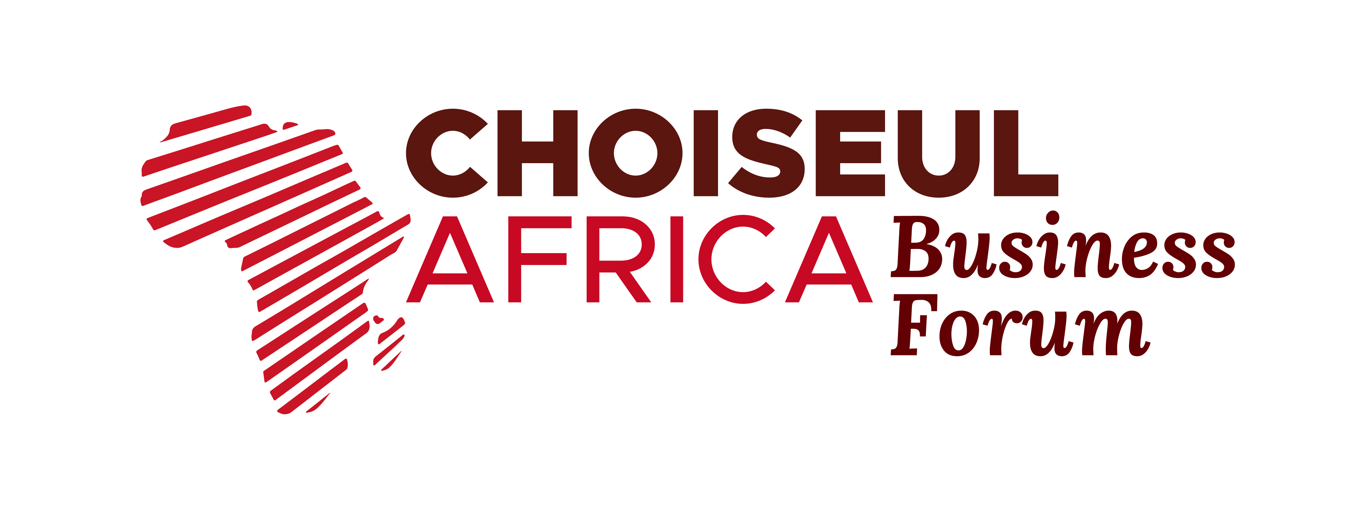 Choiseul Africa Business Forum