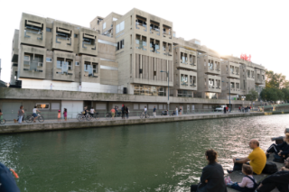 Centre National de la Danse - Pantin