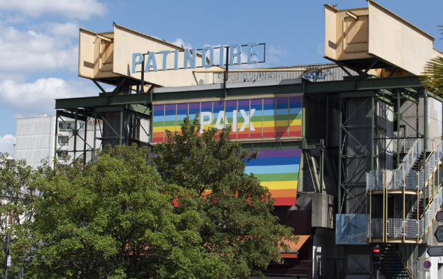 Ville de Saint-Ouen : une politique de territoire où la Ville s'appuie sur son urbanisme 