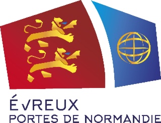Évreux Portes de Normandie