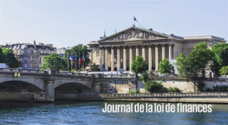 Épisode 1 : Le Journal de la Loi de Finances 