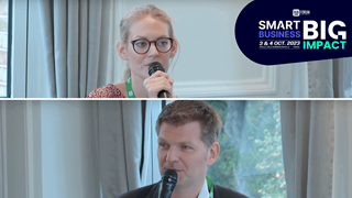 [Masterclass] Brand Suitability: challenges and solutions for brands DoubleVerify X Air France