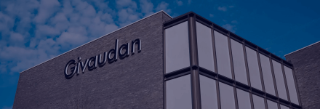 [MORNING] VISIT TO GIVAUDAN'S NEW DIGITAL FACTORY