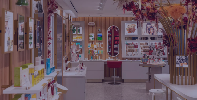 Retail Tour : Best of the best customer experiences 