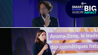 How is Aroma-Zone transforming its experience while staying true to its values?