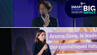 Comment Aroma-Zone transforme son expérience tout en restant fidèle à ses valeurs ?