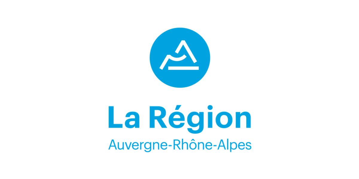 La Région Auvergne-Rhône-Alpes