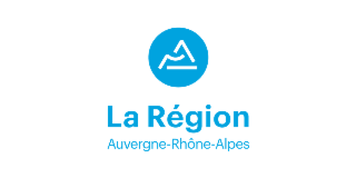 La Région Auvergne-Rhône-Alpes
