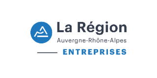 La Région Auvergne-Rhône-Alpes Entreprises