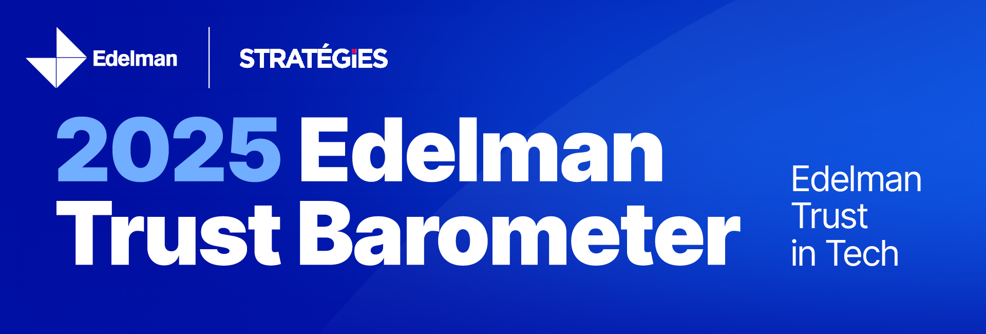 2025 Edelman&nbsp;