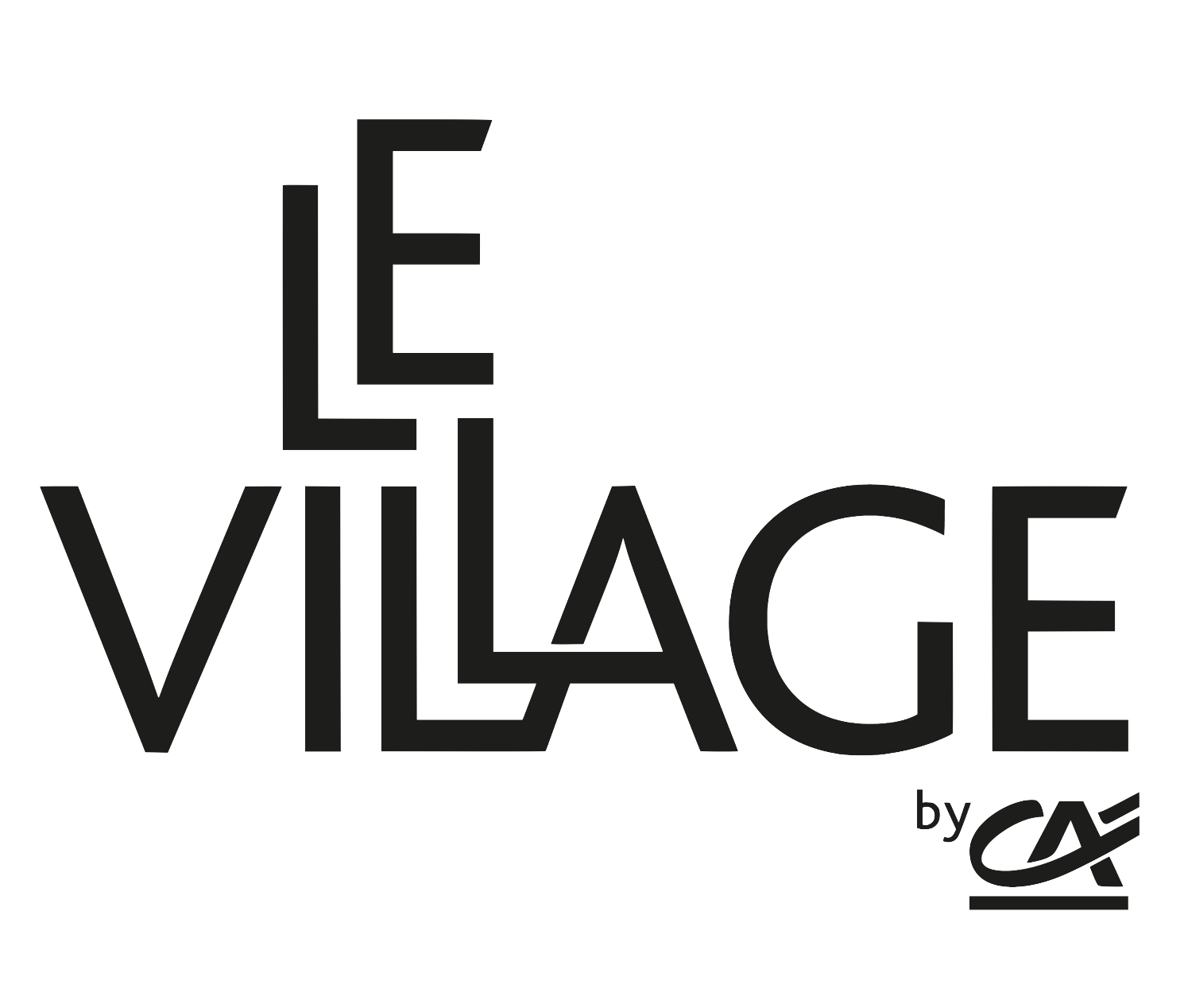 LE VILLAGE by CA