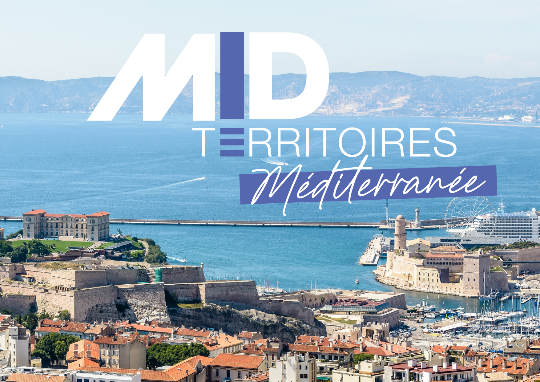 MID TERRITOIRES : Méditerranée
