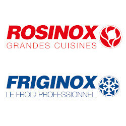 ROSINOX GRANDES CUISINES