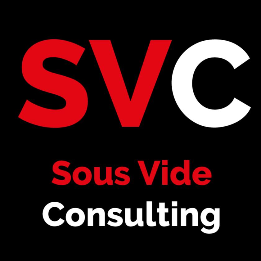 SOUS VIDE CONSULTING