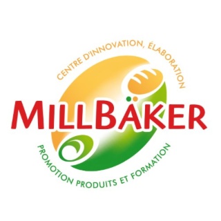 MILLBÄKER