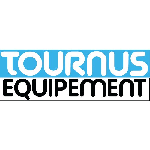TOURNUS EQUIPEMENT